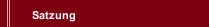 Satzung